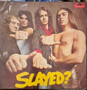 Selection of Records