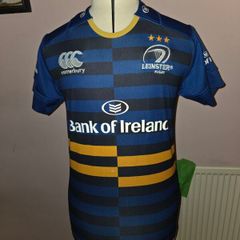 Leinster 2014/15 Home Jersey - Small size