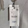 Zara Grey Overshirt Image 5