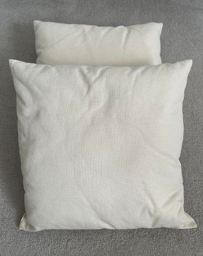 6 Cushions