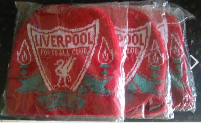Liverpool  Hat