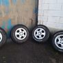 Mercedes Ml163 Image 7