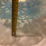 Beautiful Vintage ornate large glass bowl - Reduced Image 6