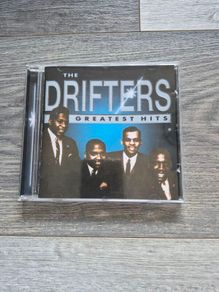 The Drifters : Greatest Hits CD