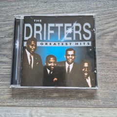 The Drifters : Greatest Hits CD
