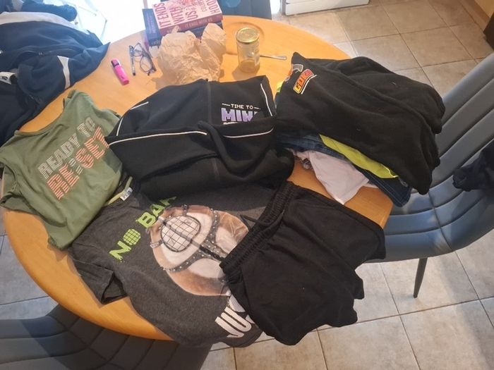 boys clothes