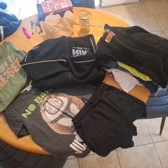 boys clothes