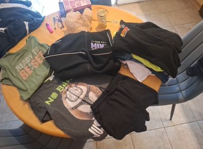 boys clothes