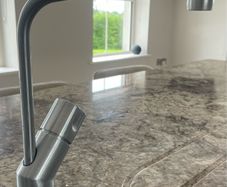 Quooker Stand Alone Boiling Water Tap