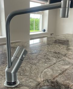 Quooker Stand Alone Boiling Water Tap