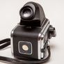 Hasselblad 500CM CM with Lens & Prism Image 4