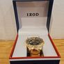 Izod mens watch Image 4