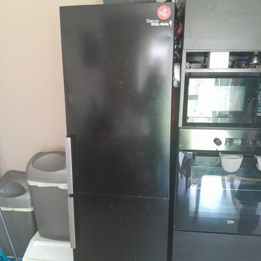 fridge freezer