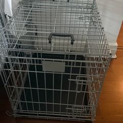 dog gate
