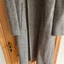 Magee  Irish Tweed Coat Image 7