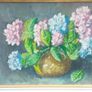 Original Geraldine Sadlier Oil Painting Image 4