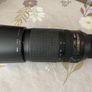 Nikon Nikkor 70-300 4.5-5.6 G VR Image 2