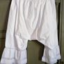 Antique Bloomers Image 2