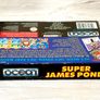 SNES Super James Pond Boxed Image 7