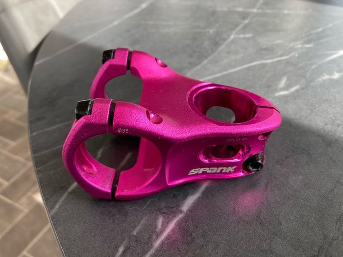 mtb stem
