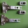 Cupboard door hinges Image 2