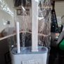 Modern toilet brush Image 2