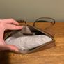 Michael Kors Jet Set Monogram Crossbody Bag Image 5