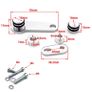 valve gasket repair kit fit for BMW B47 N47N N47S1 N57N N57Z Image 5