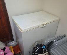 Chest Freezer