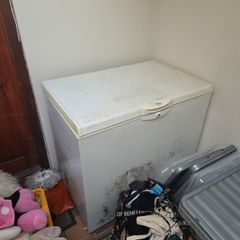 Chest Freezer