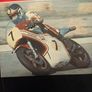 Barry Sheene, Autograph, Books, Posters Image 10