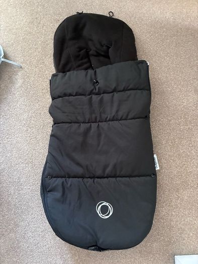 Bugaboo Fox Travel System