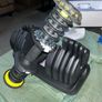 Adjustable Weights and Bench Image 10