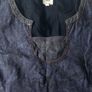 Noa Noa cotton knee length Dress XS Image 5