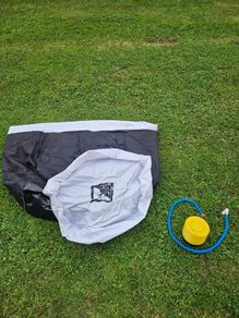 NovaSport Ice Bath