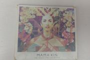 CD Mama Kin (Autographed)