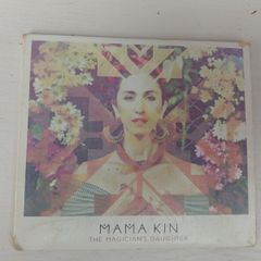 CD Mama Kin (Autographed)