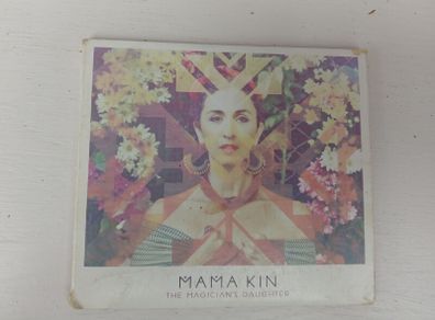 CD Mama Kin (Autographed)