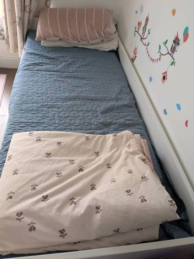 IKEA brimnes Daybed