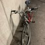 Lady bike wheels size 700 Image 2