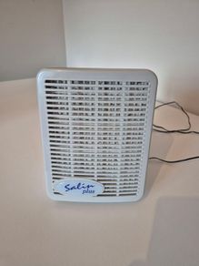 Salin Plus Salt Therapy Device
