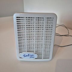 Salin Plus Salt Therapy Device