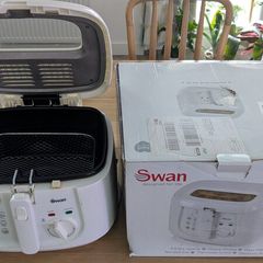 Deep fryer