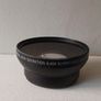 Nikon D3000 camera plus extras Image 3