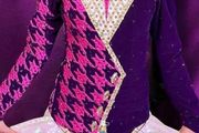 irish Dance Dress
