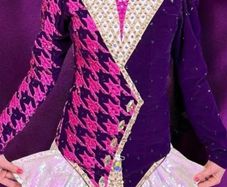 irish Dance Dress