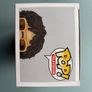 Funko Pop -Tulip 376 - Preacher - Vinyl Action Figure Image 5