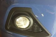 Hyundai I10 Fog Lights Left And Right Side  2014-2017