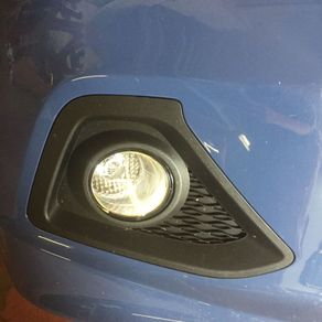 Hyundai I10 Fog Lights Left And Right Side  2014-2017