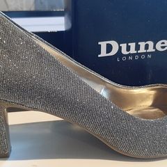 Dune high heels